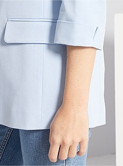 Veste de tailleur - Kiabi
