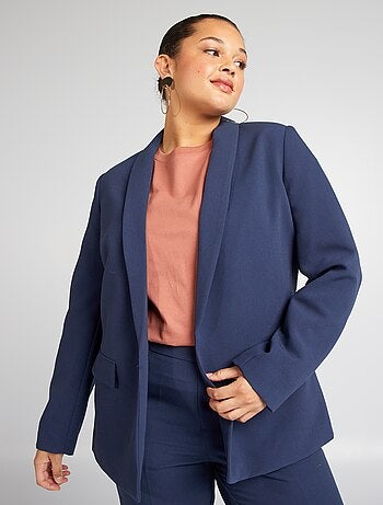 Veste de tailleur