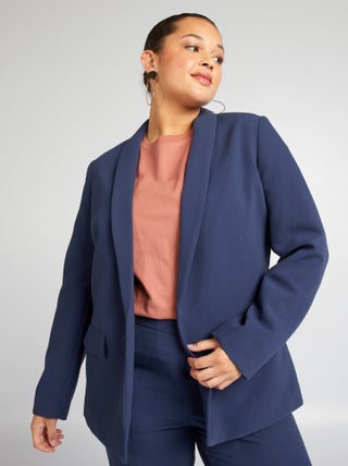 Veste de tailleur