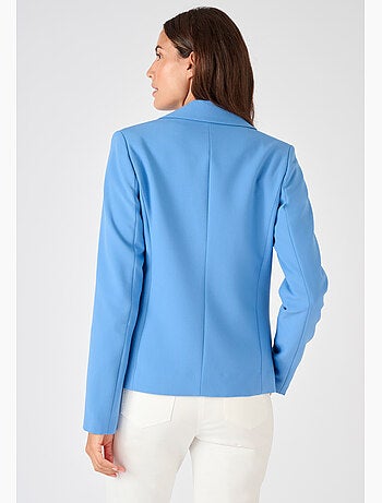 Veste de tailleur fluide - Damart