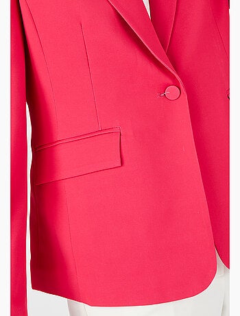 Veste de tailleur fluide - Damart