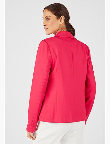 Veste de tailleur fluide - Damart