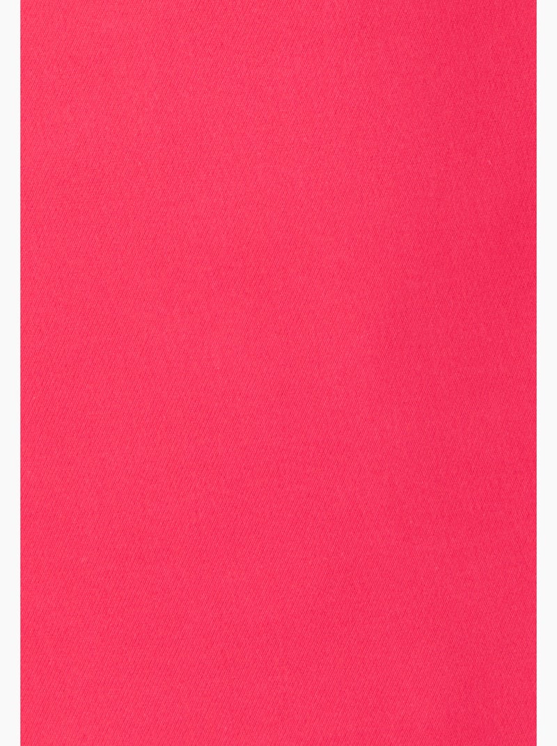 Veste de tailleur fluide - Damart Rose - Kiabi