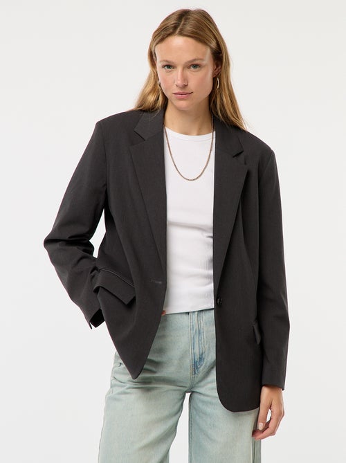 Veste de tailleur - Kiabi
