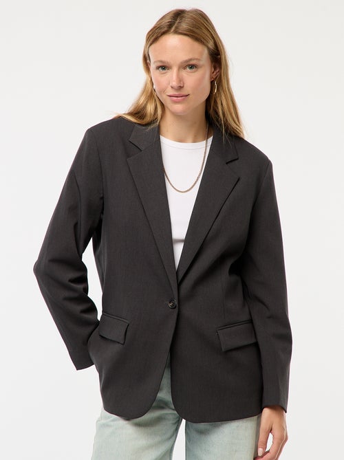 Veste de tailleur - Kiabi