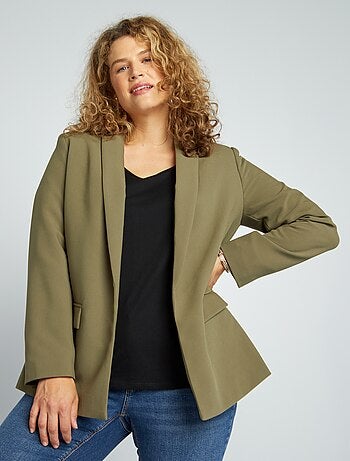 Veste de tailleur