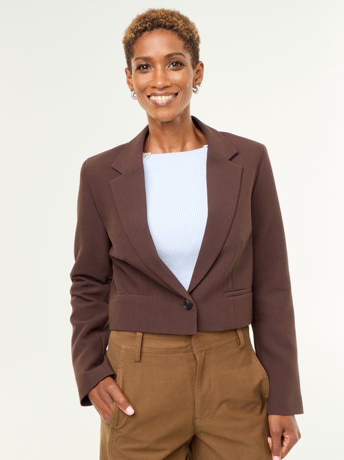Veste de tailleur - Kiabi