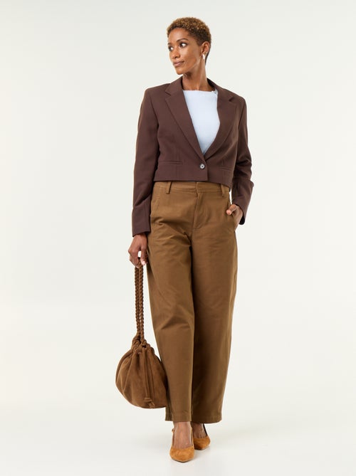 Veste de tailleur - Kiabi