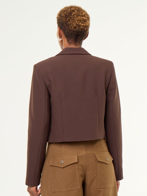 Veste de tailleur - Kiabi