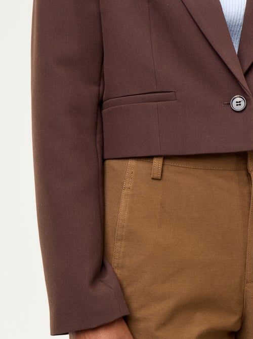 Veste de tailleur - Kiabi