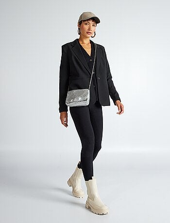 Veste de tailleur