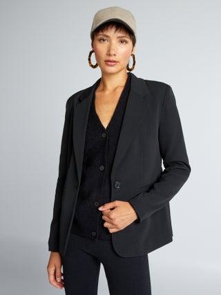 Veste de tailleur