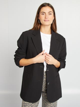 Veste de tailleur