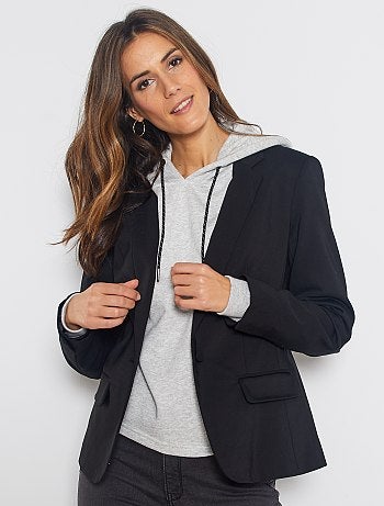 Veste de tailleur