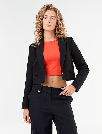 Veste de tailleur