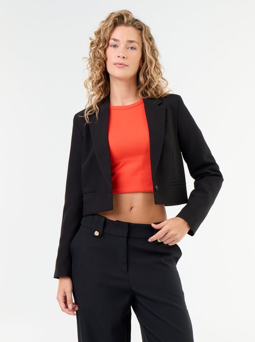 Veste de tailleur - Kiabi