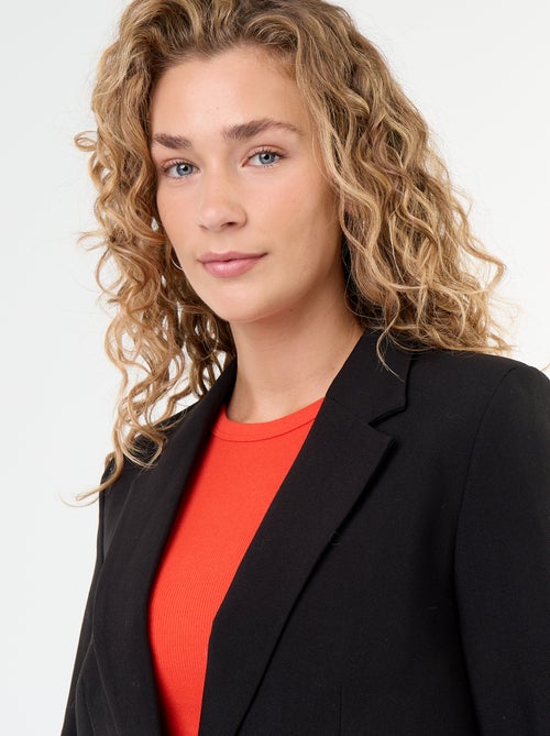 Veste de tailleur - Kiabi