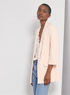 Veste de tailleur - Kiabi
