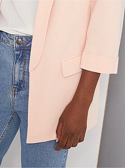 Veste de tailleur - Kiabi