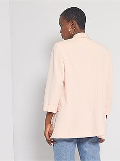Veste de tailleur - Kiabi