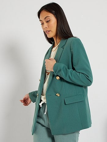Veste de tailleur