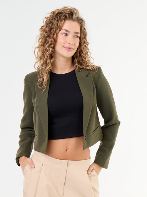 Veste de tailleur - Kiabi