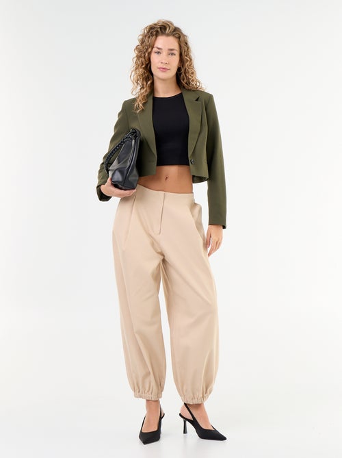 Veste de tailleur - Kiabi