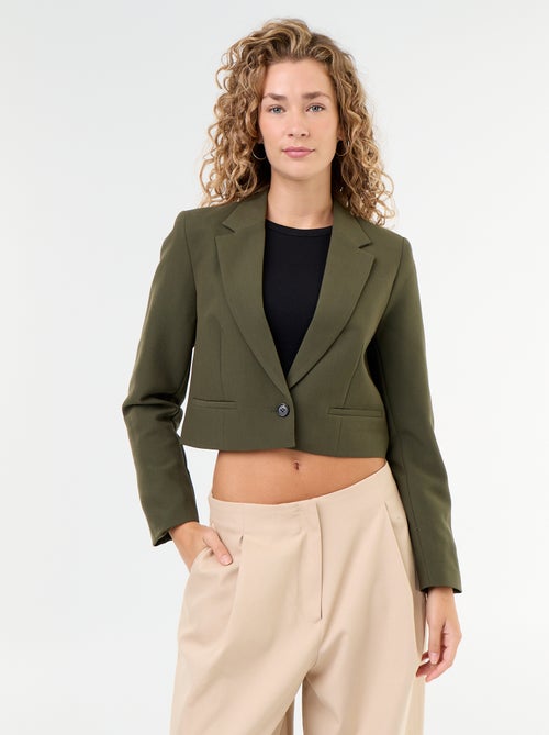 Veste de tailleur - Kiabi