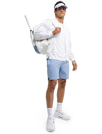 Veste de tennis homme tennis homme forehand