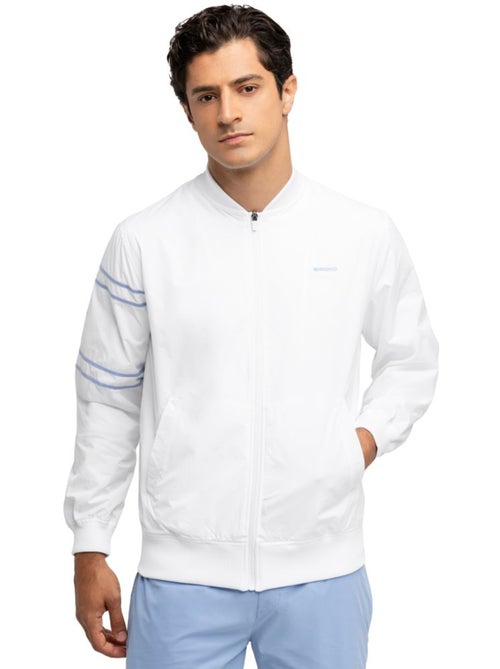 Veste de tennis homme tennis homme forehand - Kiabi