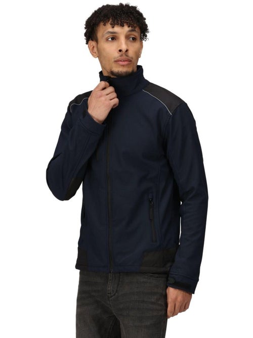 Veste de travail - regatta sandstorm - Kiabi