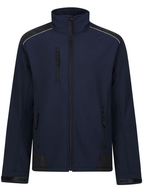 Veste de travail - regatta sandstorm - Kiabi