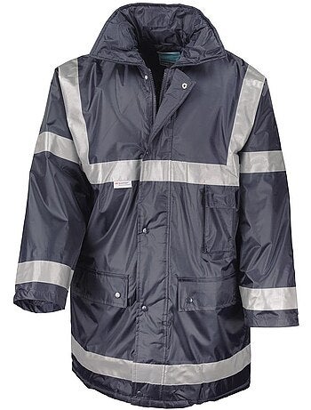 Veste de travail imperméable coupe-vent - result work-guard