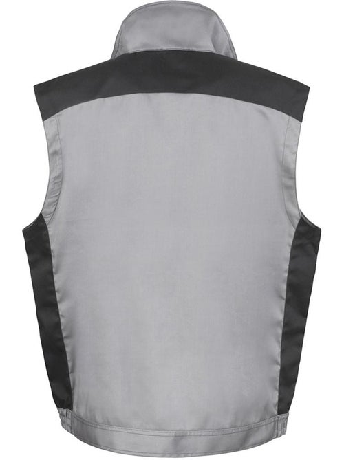 Veste de travail sans manches - result work-guard - Kiabi