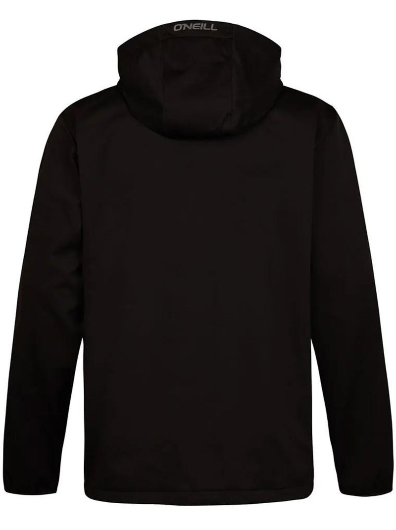 Veste Déperlante Homme O'Neill Noir - Kiabi