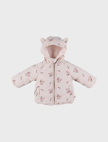 Veste déperlante Noukie's