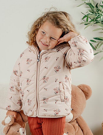 Veste déperlante Noukie's