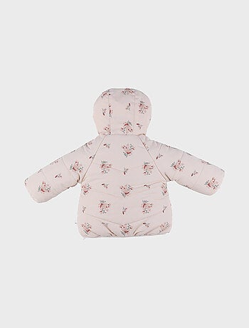 Veste déperlante Noukie's