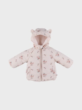 Veste déperlante Noukie's