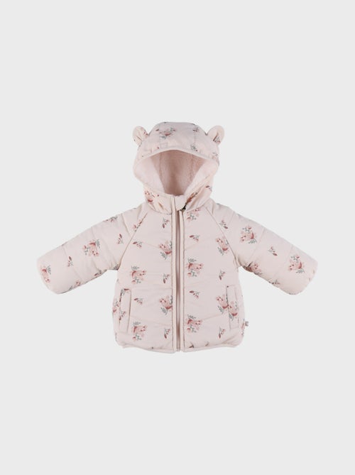 Veste déperlante Noukie's - Kiabi