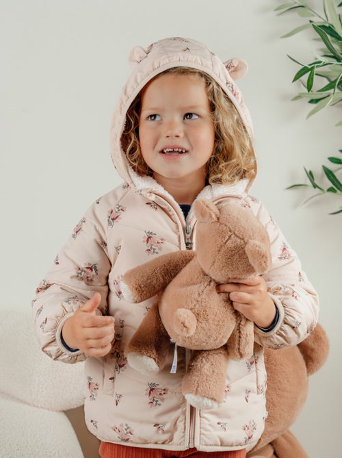 Veste déperlante Noukie's - Kiabi