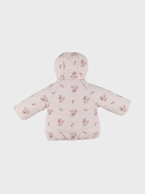 Veste déperlante Noukie's - Kiabi