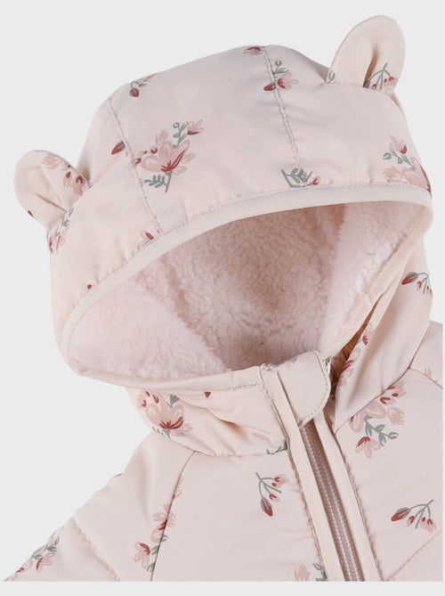 Veste déperlante Noukie's - Kiabi