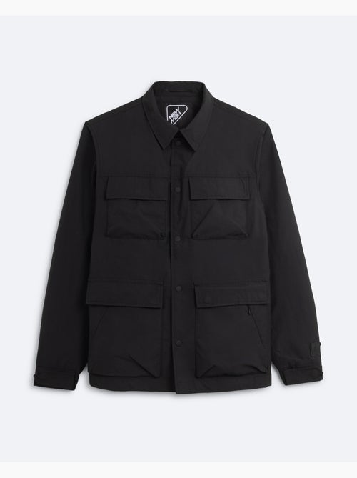 Veste Desert   - New Man - Kiabi