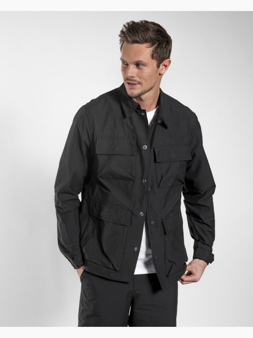 Veste Desert   - New Man - Kiabi