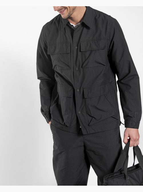 Veste Desert   - New Man - Kiabi