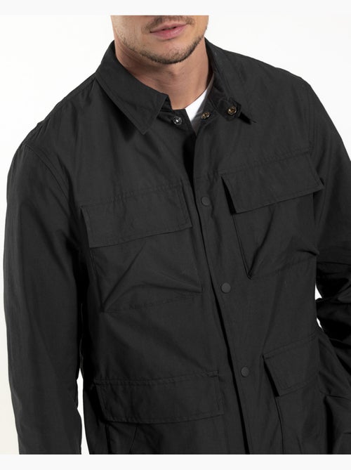 Veste Desert   - New Man - Kiabi