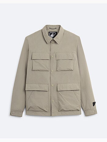 Veste Desert - New Man