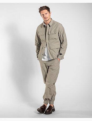 Veste Desert - New Man