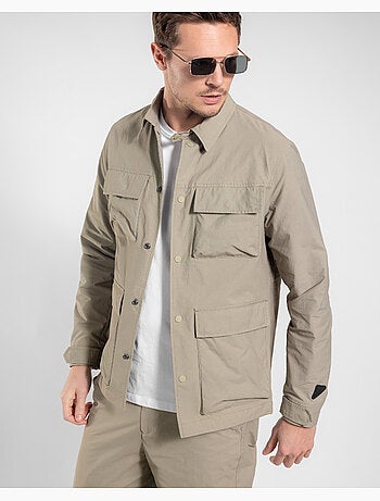 Veste Desert - New Man